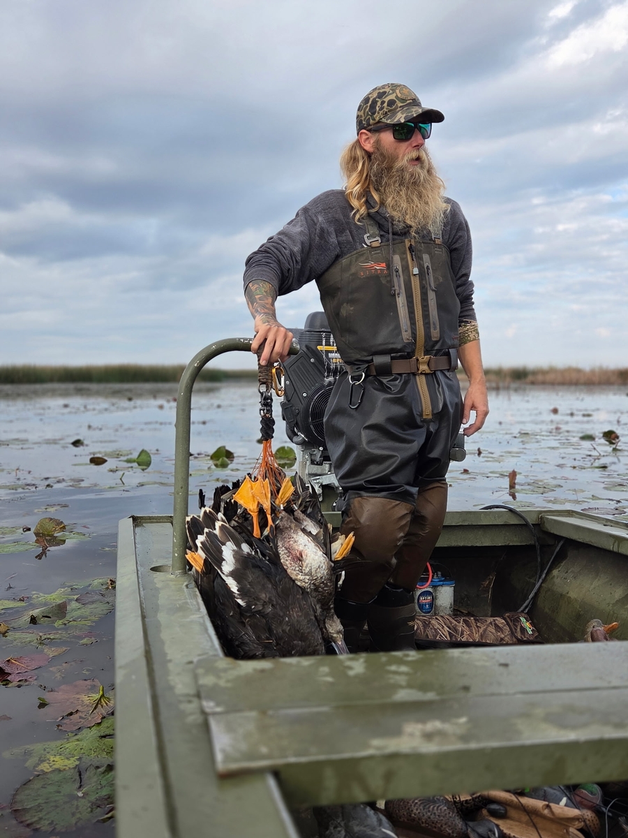 25-26 waterfowl Photo