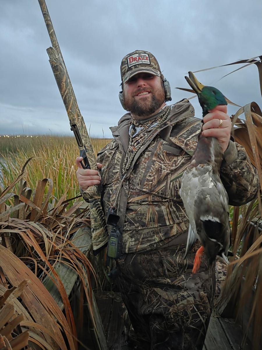 25-26 waterfowl Photo