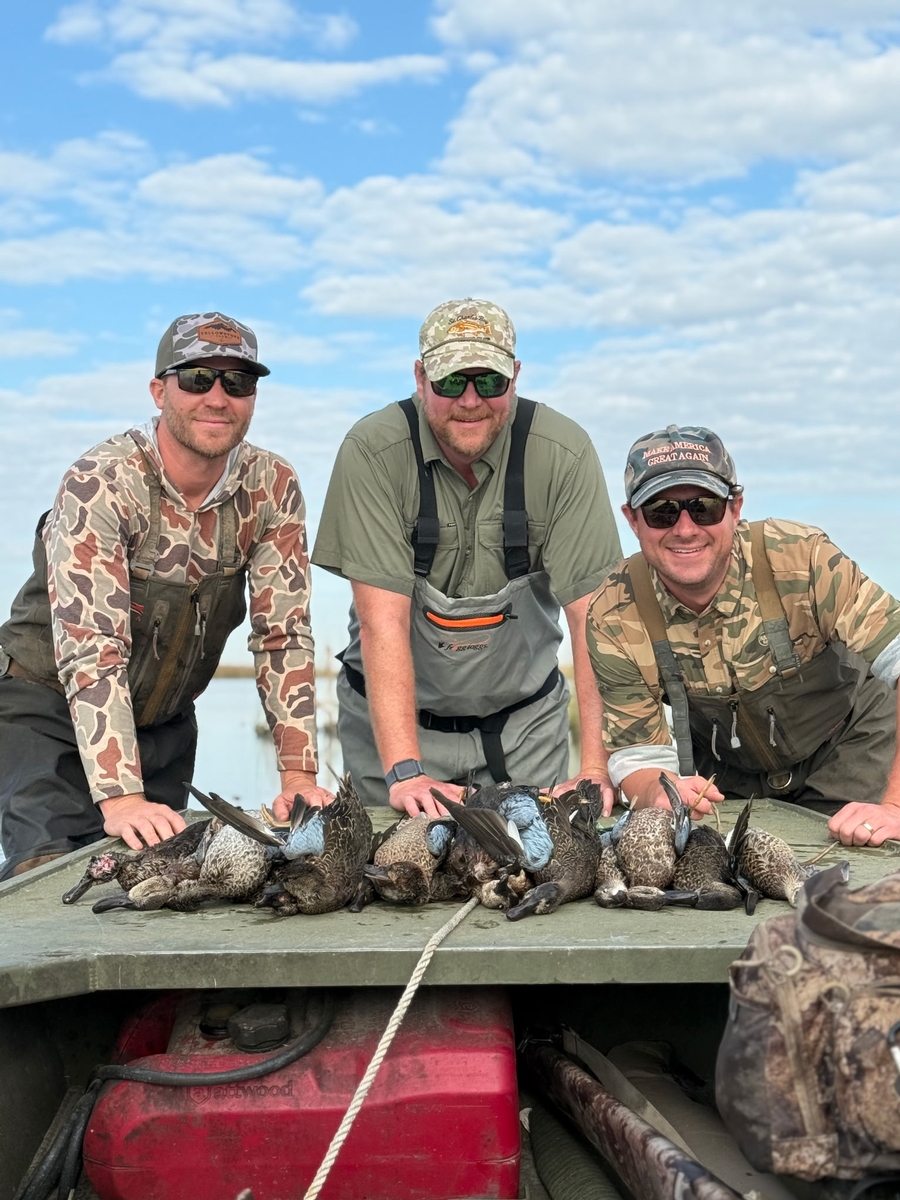 25-26 waterfowl Photo