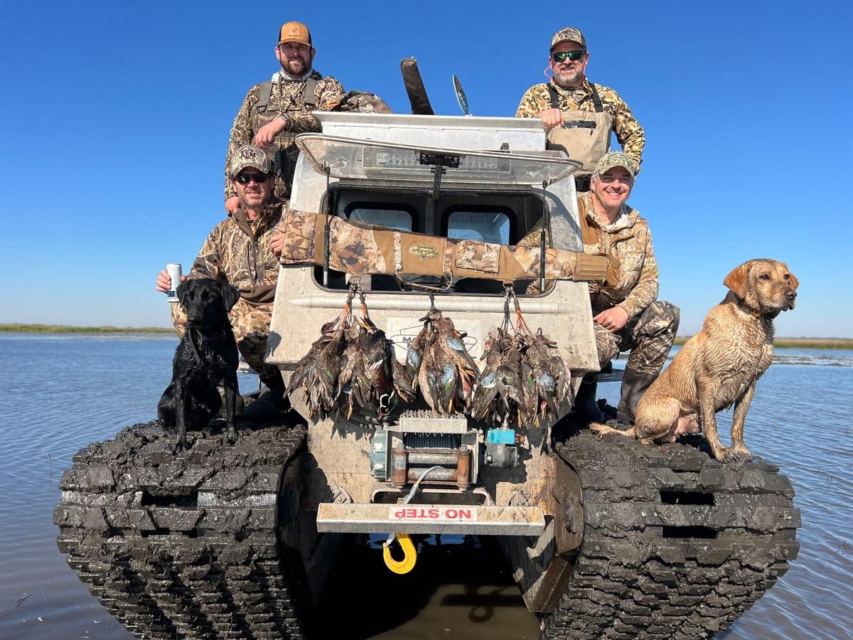 25-26 waterfowl Photo