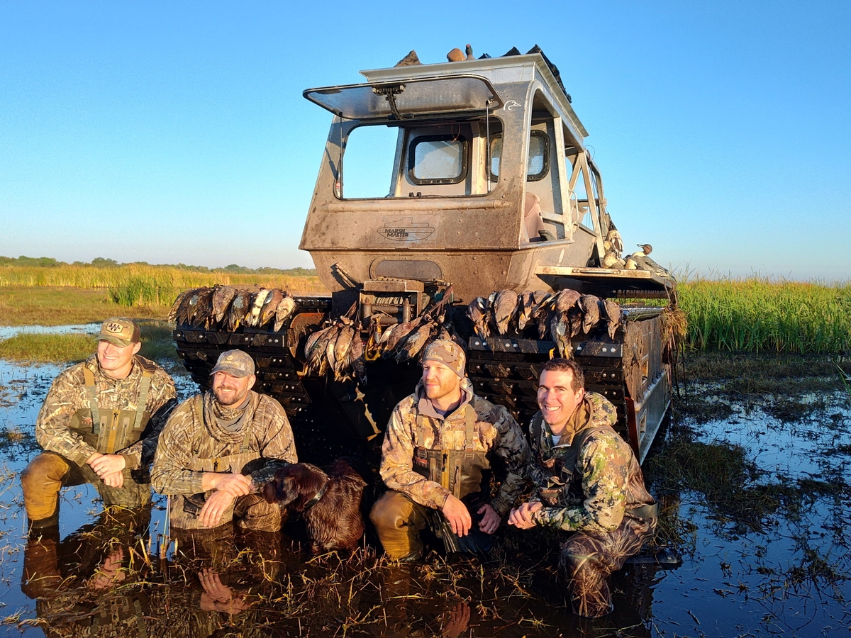 25-26 waterfowl Photo