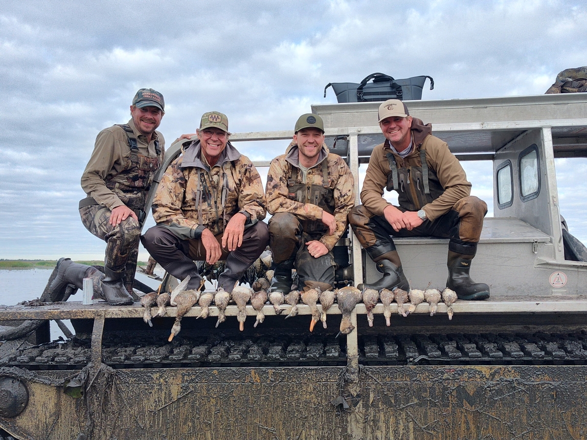 25-26 waterfowl Photo