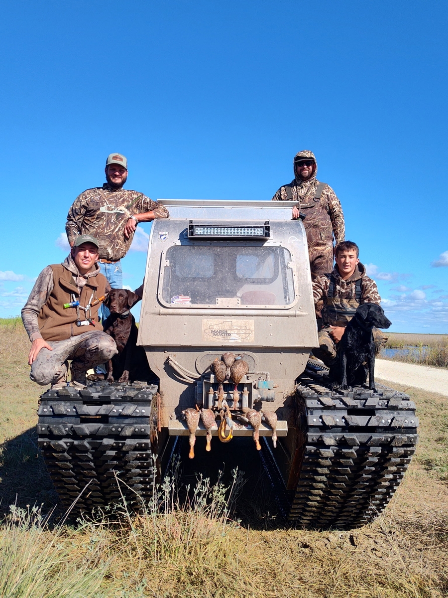 25-26 waterfowl Photo