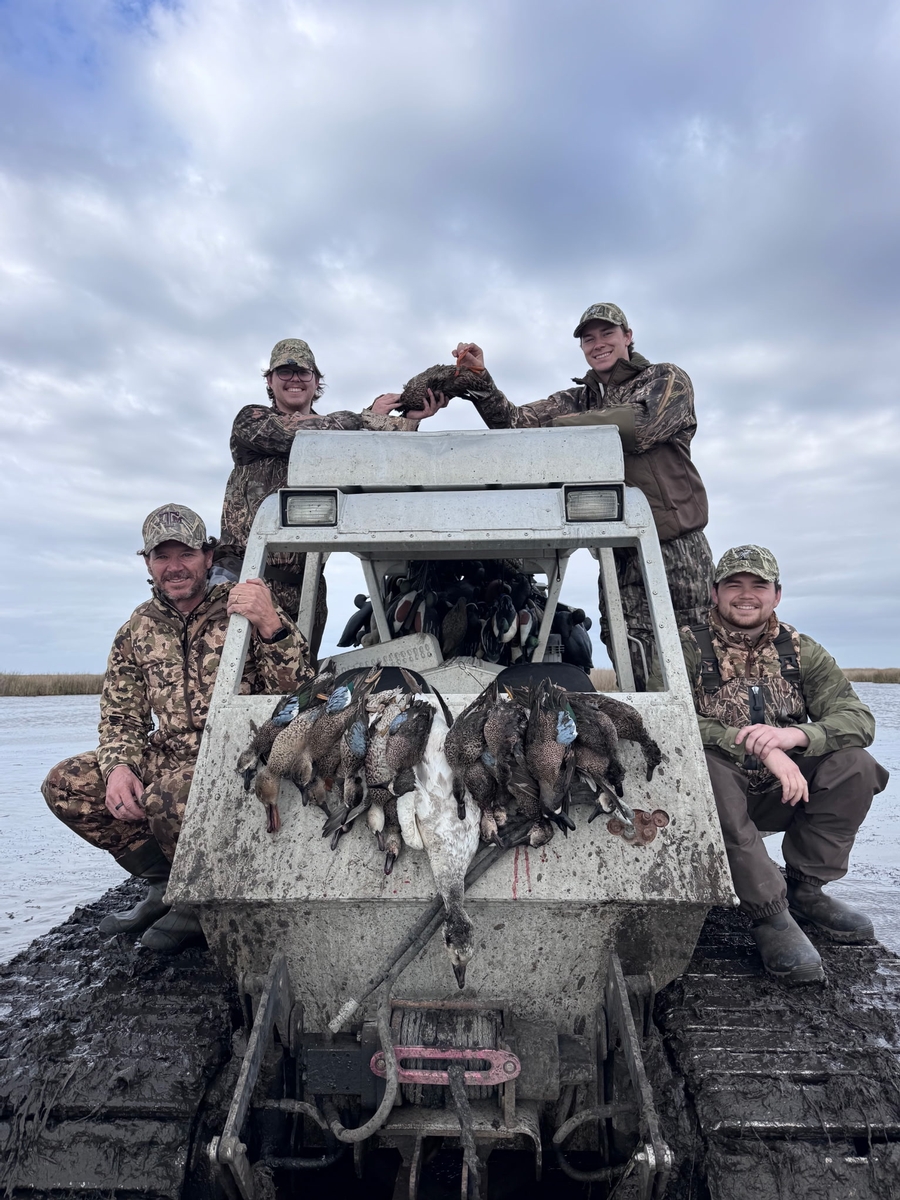 25-26 waterfowl Photo