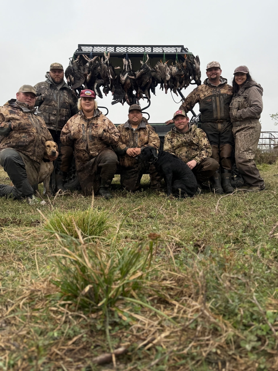 25-26 waterfowl Photo