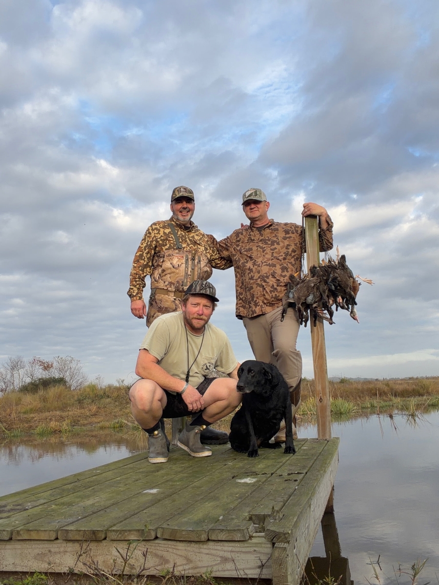 25-26 waterfowl Photo