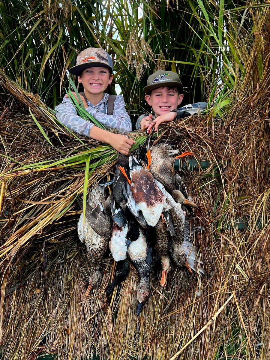 25-26 waterfowl Photo