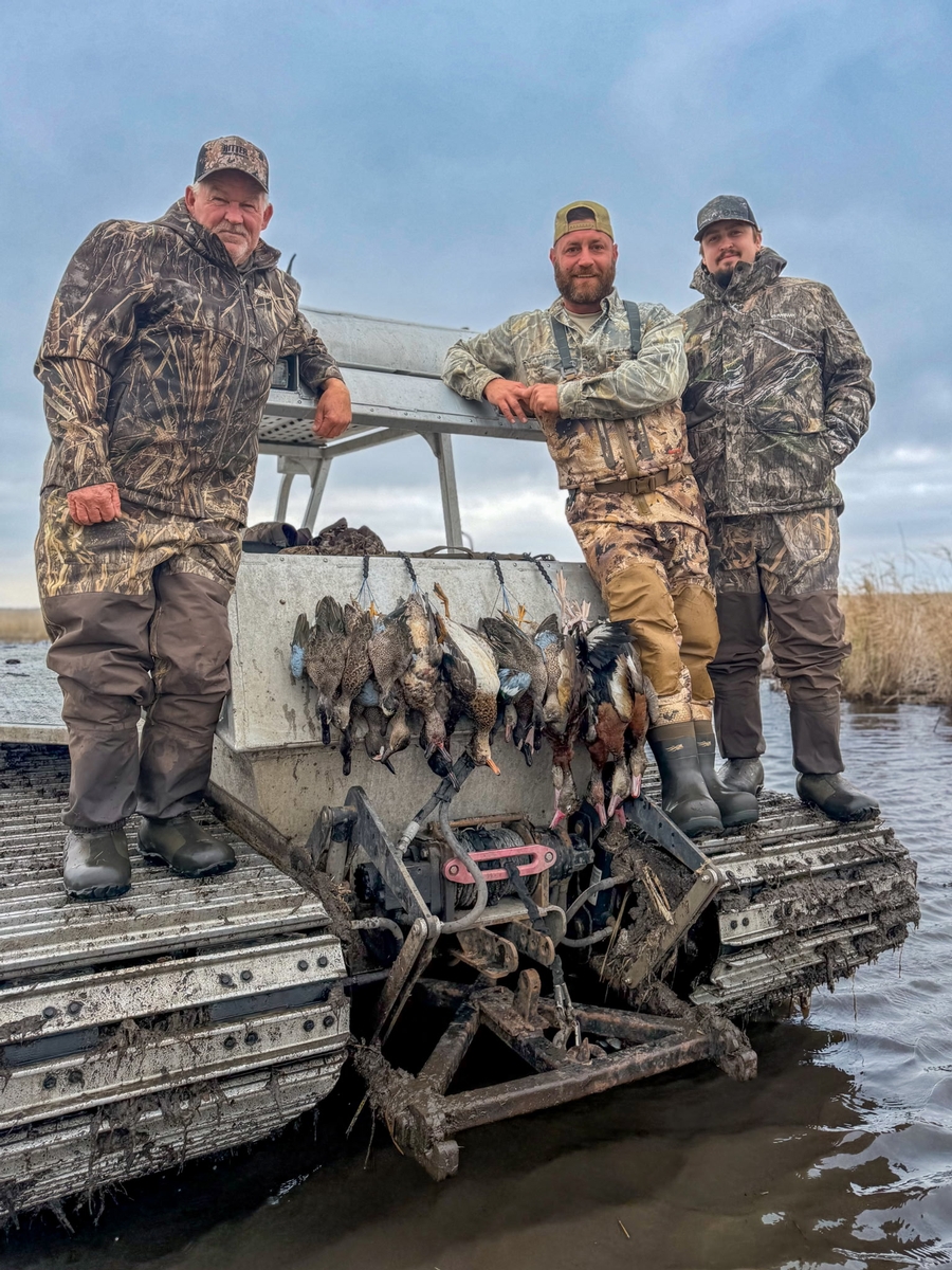 25-26 waterfowl Photo