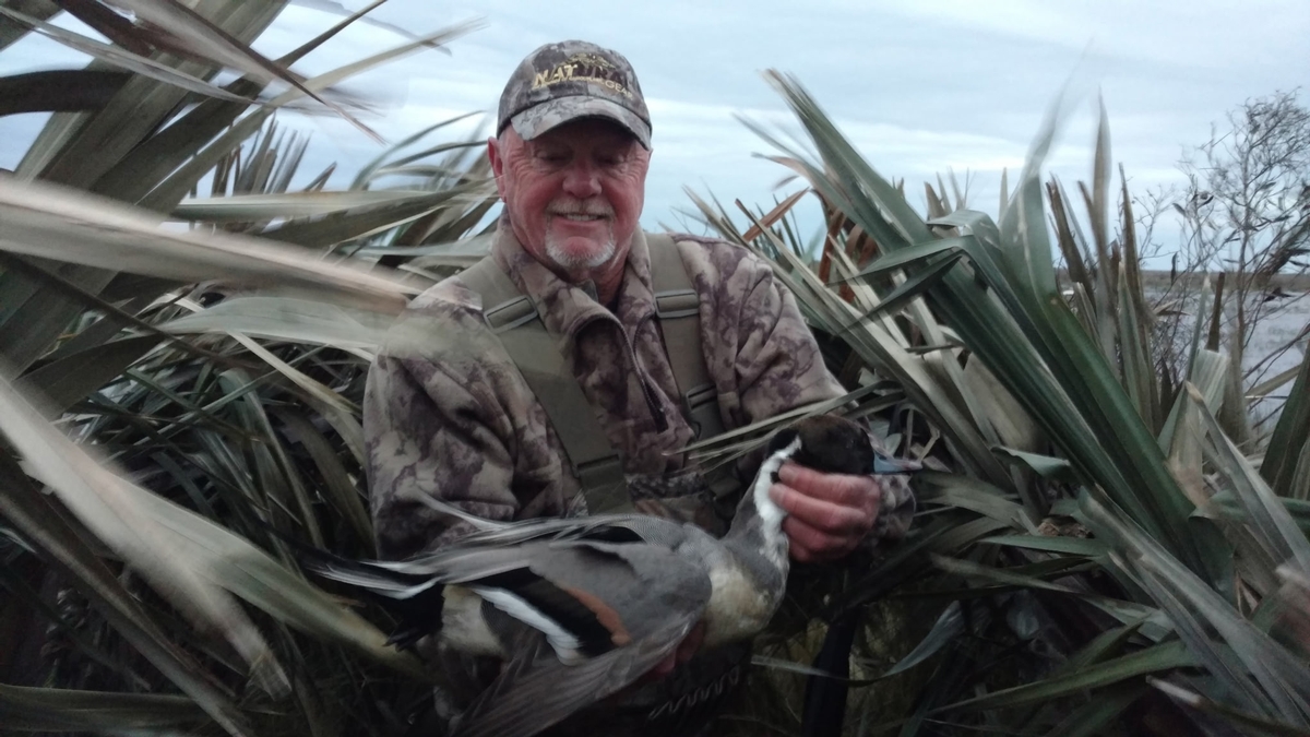 25-26 waterfowl Photo