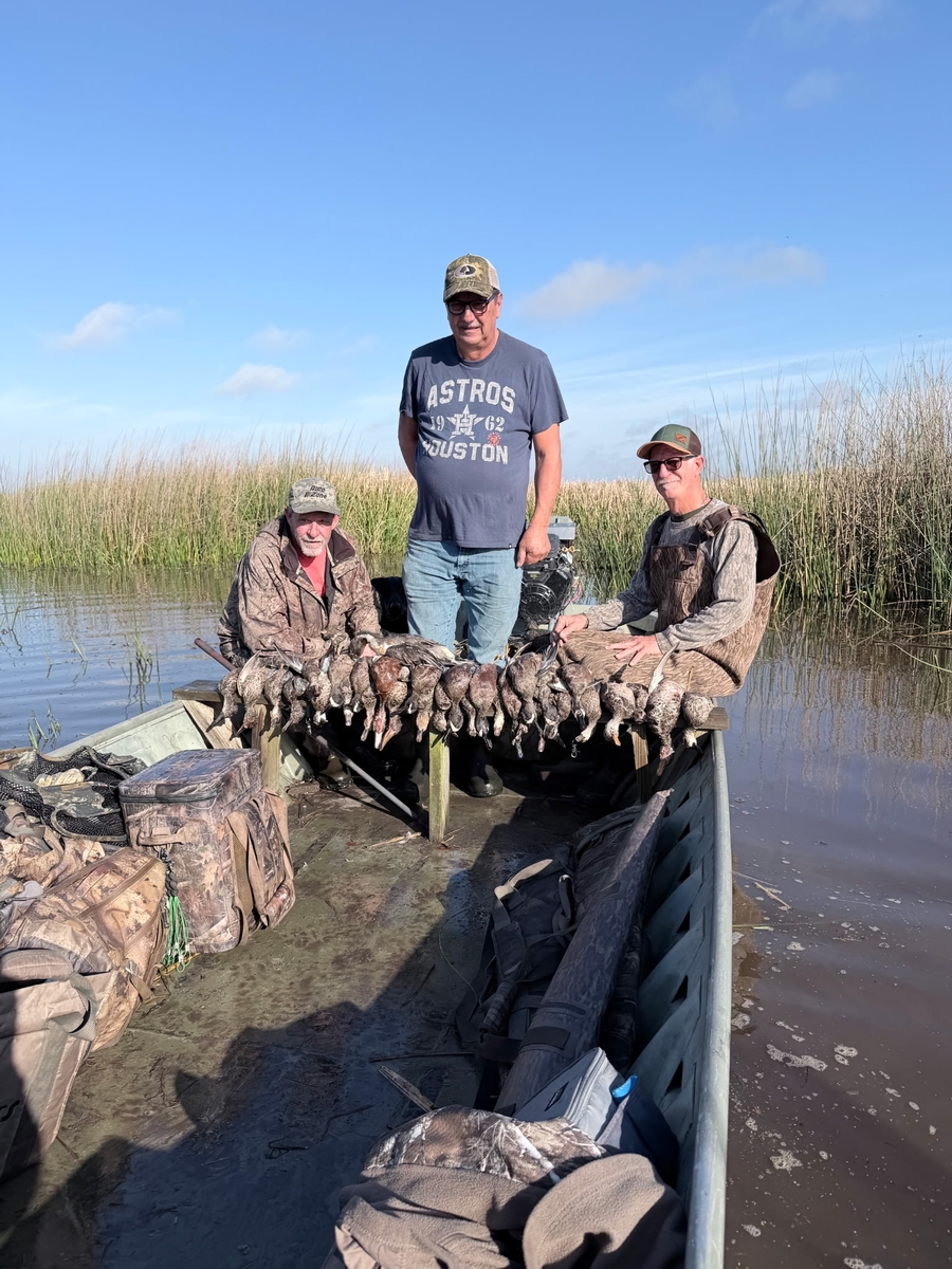 25-26 waterfowl Photo