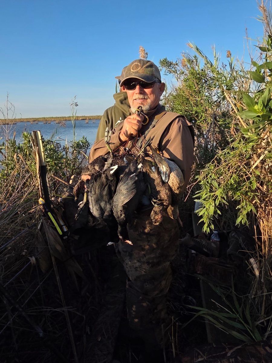 25-26 waterfowl Photo