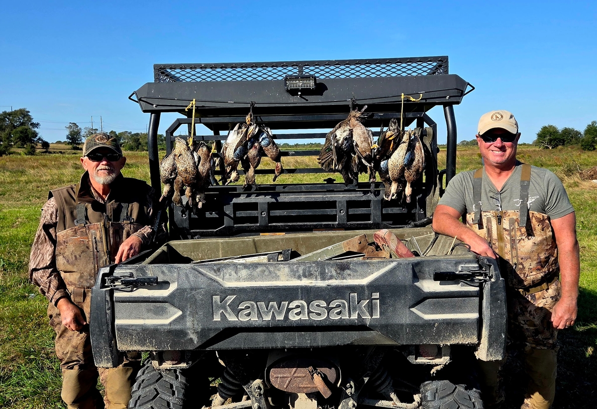 25-26 waterfowl Photo