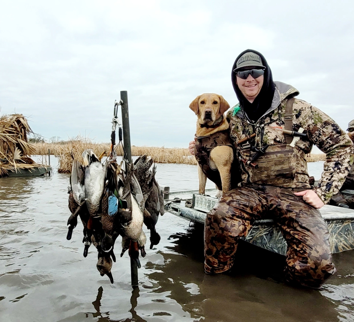 25-26 waterfowl Photo