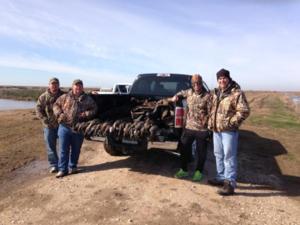 Pipkin Ranch Outfitters - 2014-15 Photo 399