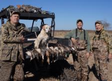 Pipkin Ranch Outfitters - Testimonials